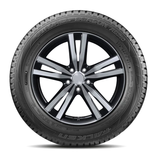 Falken 185/55 R15 82H EuroAll Season AS210 Oto 4 Mevsim Lastiği ( Üretim Yılı: 2023 ) - 3