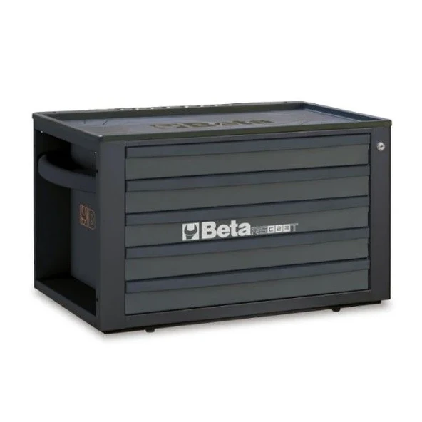 Beta Boş Takım Sandığı Antrasit RSC23T-R