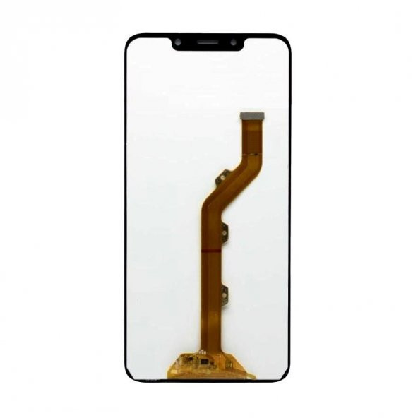 İnfinix Hot 7 Lcd Ekran + Dokunmatik - 2