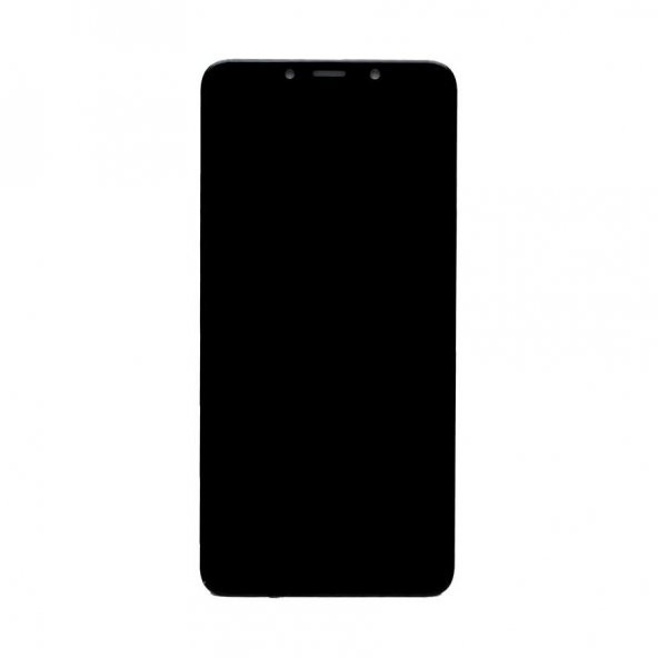 İnfinix Hot 7 Lcd Ekran + Dokunmatik - 3