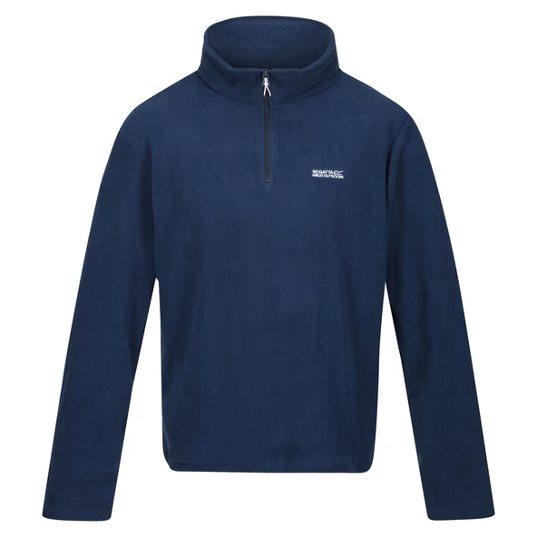 Regatta Thompson Fleece Erkek Polar-LACİVERT - 7