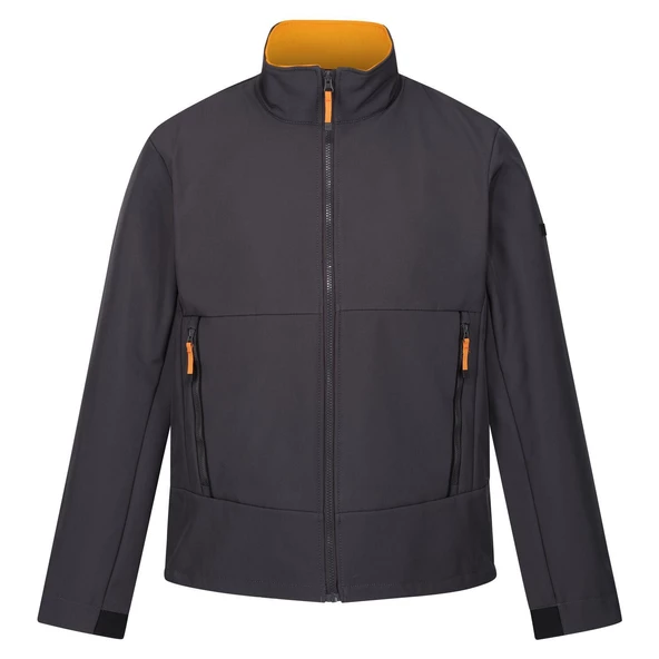 Regatta Dendrick Erkek Ceket-GRİ ürün görseli