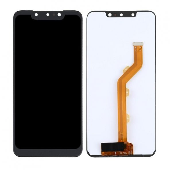 İnfinix Hot 7 Pro Lcd Ekran + Dokunmatik