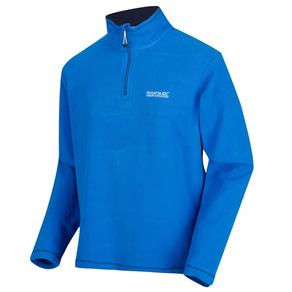 Regatta Thompson Fleece Erkek Polar-LACİVERT - 4