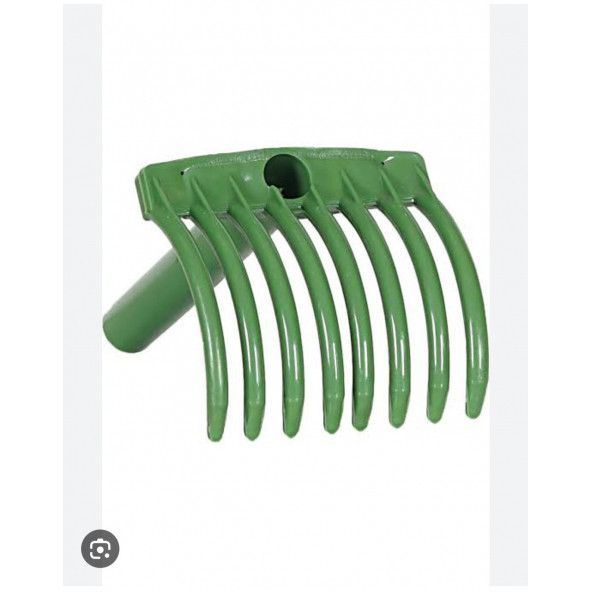 BİMSAN ZEYTİN TARAĞI 8 DİS 5 ADET