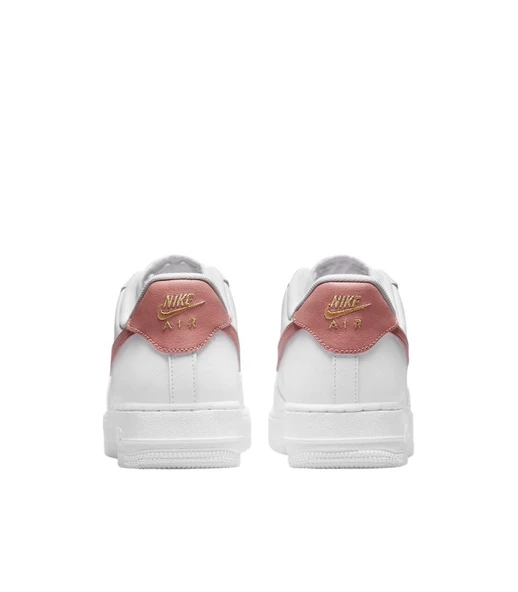 Nike Air Force 1 '07 Essential CZ0270-103 Spor Ayakkabı - 4