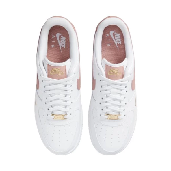Nike Air Force 1 '07 Essential CZ0270-103 Spor Ayakkabı - 5
