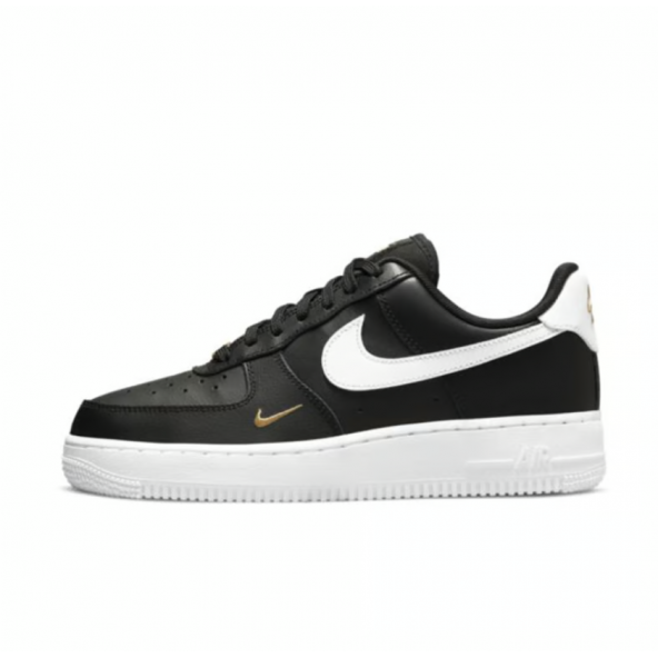 Nike Air Force 1 '07 Essential CZ0270-001 Spor Ayakkabı - 2
