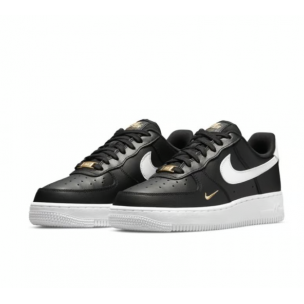 Nike Air Force 1 '07 Essential CZ0270-001 Spor Ayakkabı - 3