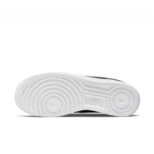 Nike Air Force 1 '07 Essential CZ0270-001 Spor Ayakkabı - 4