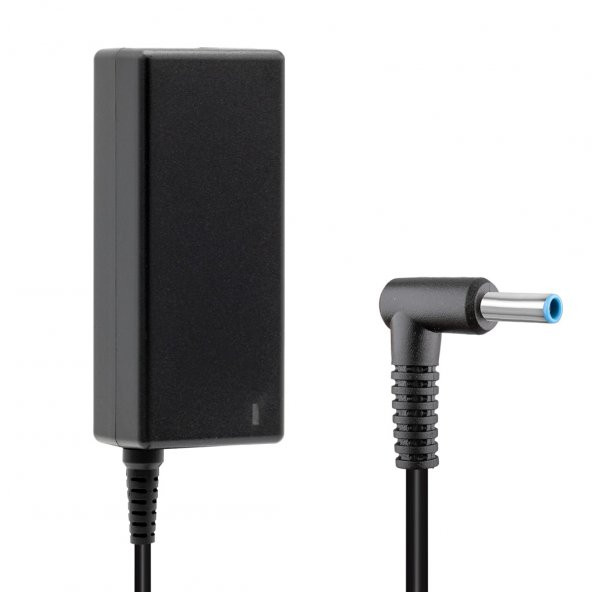 S-LINK SL-NBA19 19.5 VOLT 3.33 AMPER 65 WATT 4.5X3.0 UÇLU HP ULTRABOOK ADAPTÖR - 2