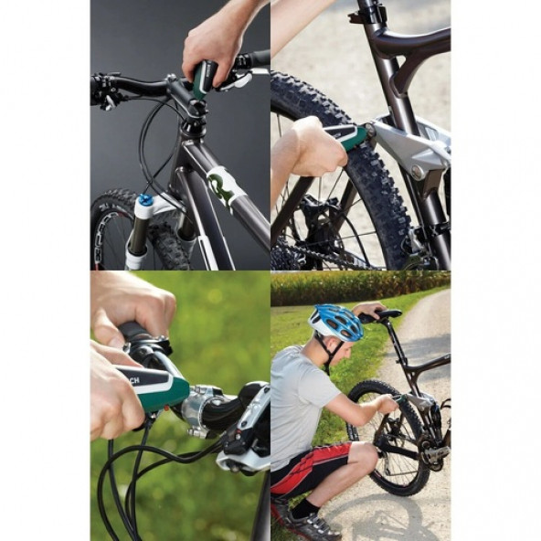 Bosch Dıy-P 7 Parça Cep Tornavida Seti - 2