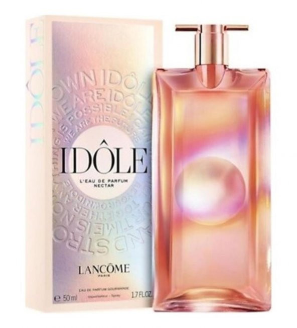 Lancome Idole Nectar Kadın Parfüm Edp 100 Ml - 1