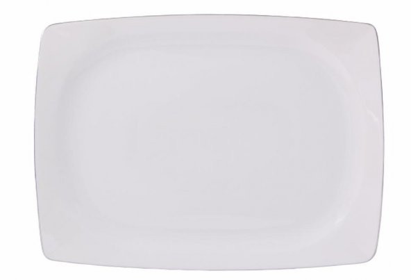 Porland Yemek Takımı 57 Parça Riva Platin - 2