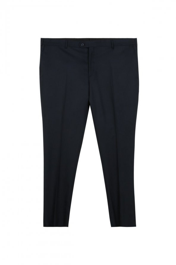 Süvari Normal Bel Normal Paça Regular Fit Lacivert Erkek Pantolon PN1014400294 ürün görseli 1