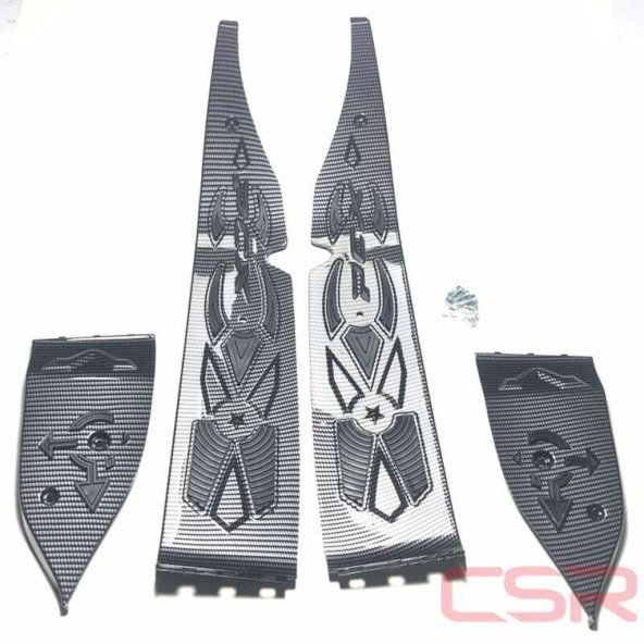 Paspas Pcx Karbon Tk (539349995)