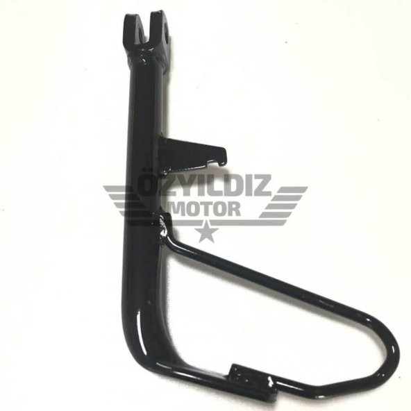 Sehpa Yan Pcx125 A (539349931) ürün görseli 1