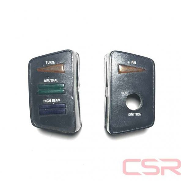 Sinyal Gösterge Rx100 Tk (539348771)