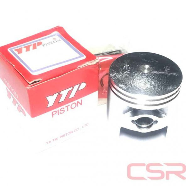 Lead Piston Segman Ytp 0,25 (539348237)