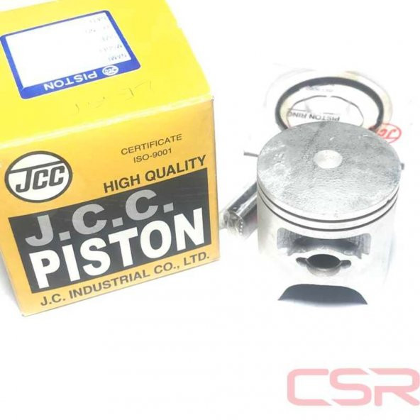 Lead Piston Segman Jcc 48Mm Std (539348187)