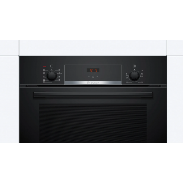 Bosch Hıf534eb3t Siyah Ankastre Fırın - 2