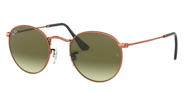 Ray-Ban RB3447-9002A6 53 Unisex Güneş Gözlüğü