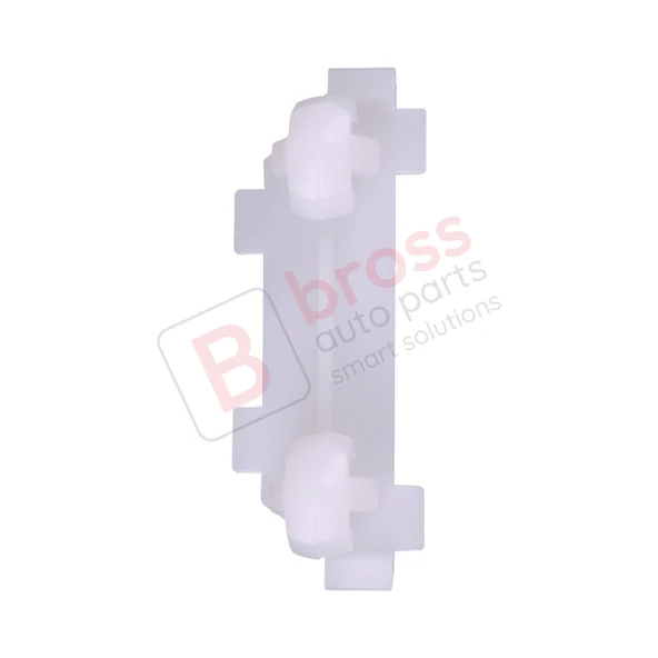 Mercedes Benz için 10 Adet Yan Eşik Klipsi A 0109887278 - Resim 2