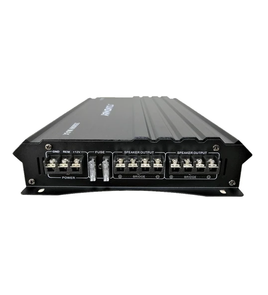 Soundway SG-60.4 4 Kanal Anfi 3500W 4x60W RMS - 4