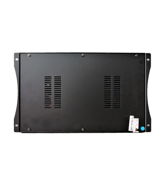 Soundway SG-60.4 4 Kanal Anfi 3500W 4x60W RMS - 3
