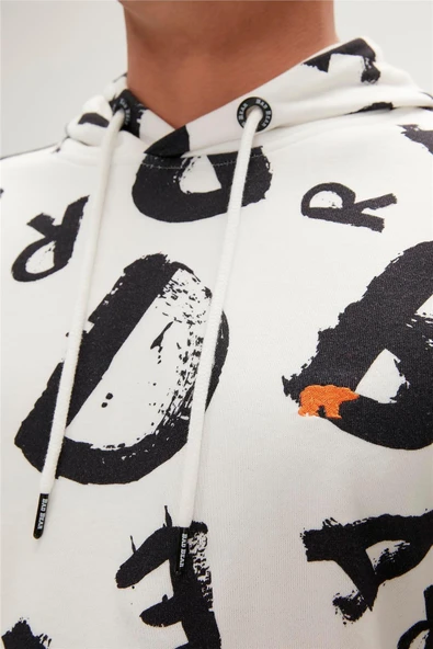 Bad Bear 23.02.12.003-C04 Bling Erkek Sweatshirt - Resim 2