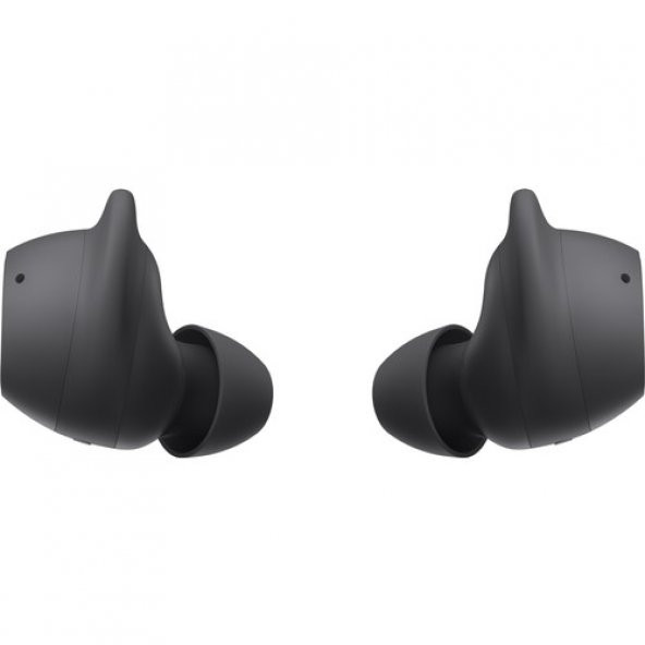 Samsung Galaxy Buds Fe Graphite Bluetooth Kulaklık (Samsung Türkiye Garantili) Sm-R400nzaatur - 2