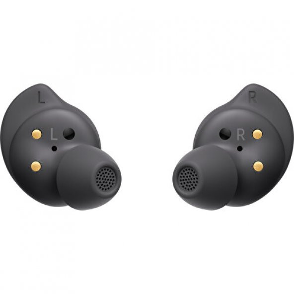 Samsung Galaxy Buds Fe Graphite Bluetooth Kulaklık (Samsung Türkiye Garantili) Sm-R400nzaatur - 3