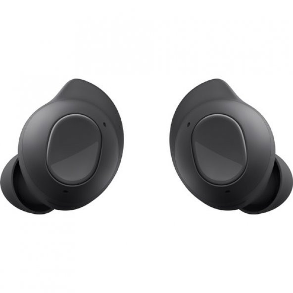 Samsung Galaxy Buds Fe Graphite Bluetooth Kulaklık (Samsung Türkiye Garantili) Sm-R400nzaatur - 4