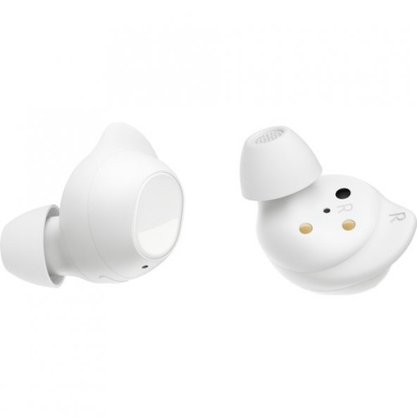 Samsung Galaxy Buds Fe Beyaz Bluetooth Kulaklık (Samsung Türkiye Garantili) Sm-R400nzwatur - 2