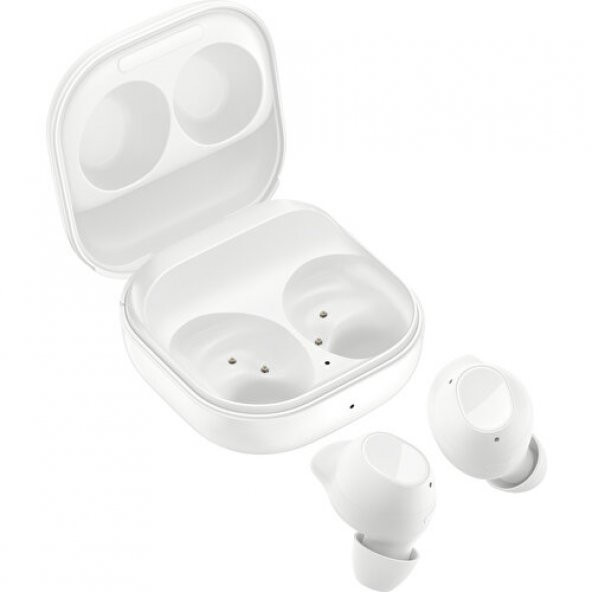 Samsung Galaxy Buds Fe Beyaz Bluetooth Kulaklık (Samsung Türkiye Garantili) Sm-R400nzwatur - 3