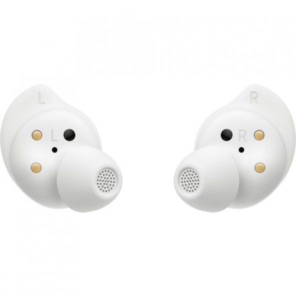 Samsung Galaxy Buds Fe Beyaz Bluetooth Kulaklık (Samsung Türkiye Garantili) Sm-R400nzwatur - 5