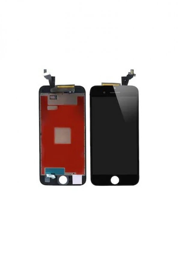 iPhone 6s Plus Ekran Siyah - 1