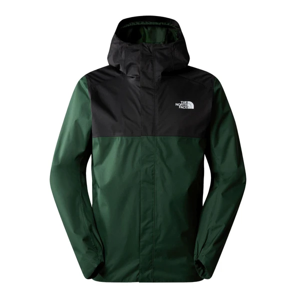 The North Face NF0A3YFMKII1 M Quest Zip-In Jacket Erkek Outdoor Mont