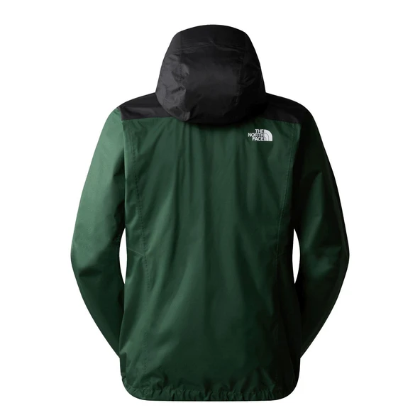 The North Face NF0A3YFMKII1 M Quest Zip-In Jacket Erkek Outdoor Mont - 2