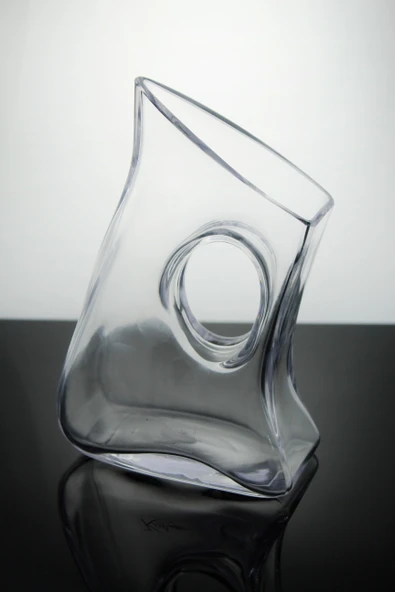 Paşabahçe Kristal El İmalatı Kana 300 cc 489603 16123 ürün görseli