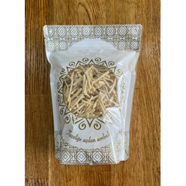 Naturdan Organik Ev Yapımı Erişte 500 gr