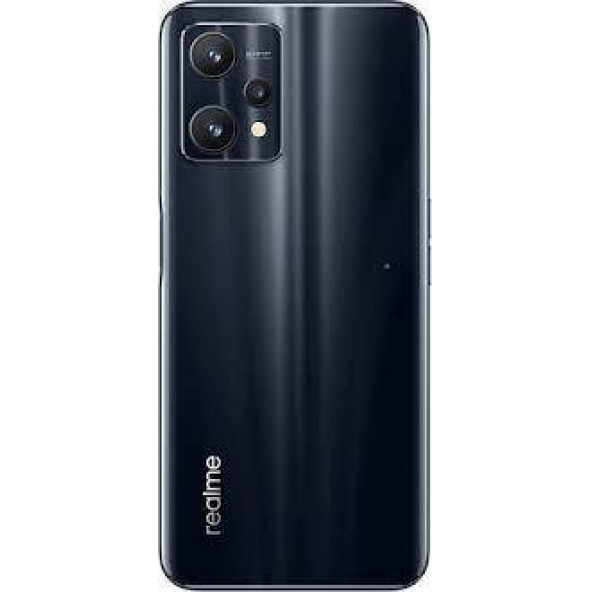 Realme 9 Pro 128 GB 6 GB Ram SİYAH RENK (Realme Türkiye Garantili) - 2
