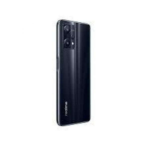 Realme 9 Pro 128 GB 6 GB Ram SİYAH RENK (Realme Türkiye Garantili) - 3