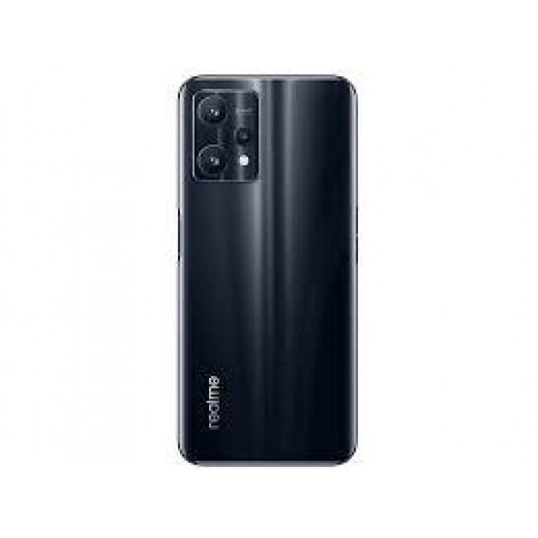 Realme 9 Pro 128 GB 6 GB Ram SİYAH RENK (Realme Türkiye Garantili) - 5
