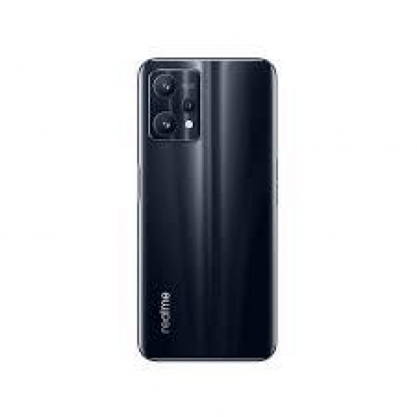 Realme 9 Pro 128 GB 6 GB Ram SİYAH RENK (Realme Türkiye Garantili) - 6