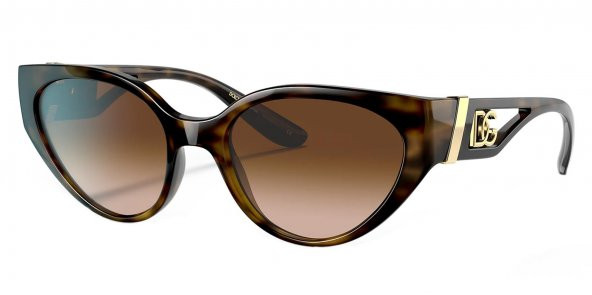Dolce Gabbana DG6146 502/13 54 Kadın Güneş Gözlüğü