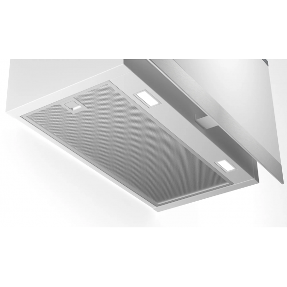 Bosch DWF67AK20T Beyaz Duvar Tipi Davlumbaz - 3