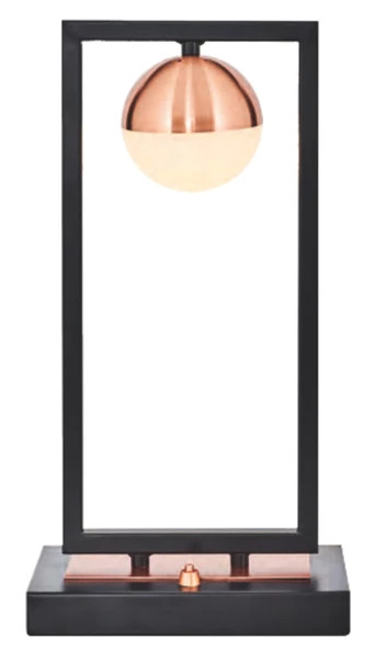 ML-572-1 LEDLİ MASA LAMBASI - 2