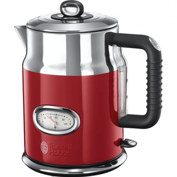 Russell Hobbs Su Isıtıcı Retro 21670-70/RH