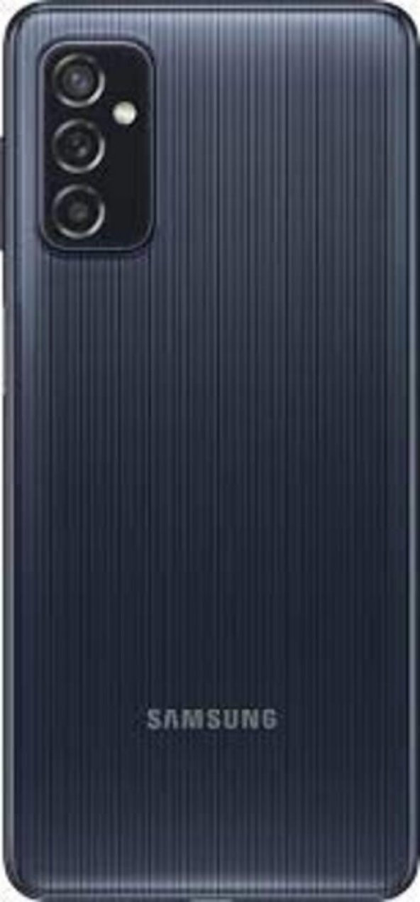 Samsung Galaxy M52 5G 8/128 GB SİYAH (TEŞHİR)